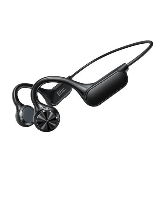Wireless Bone Conduction Headphones