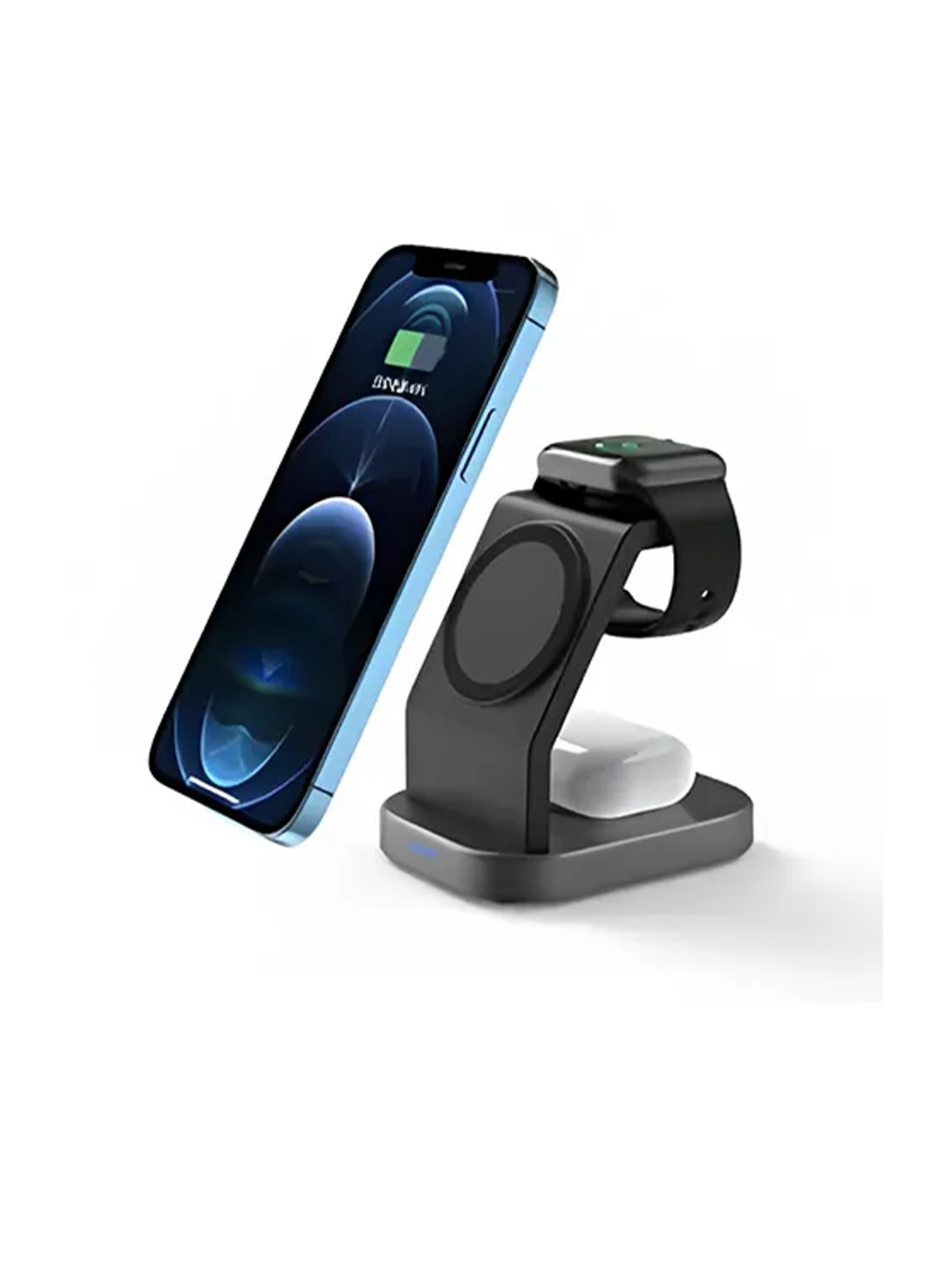 15W Wireless Charging Stand