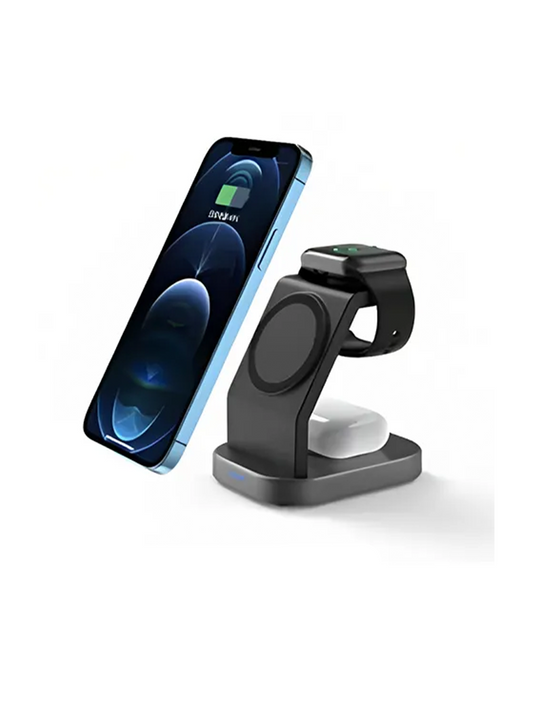 15W Wireless Charging Stand