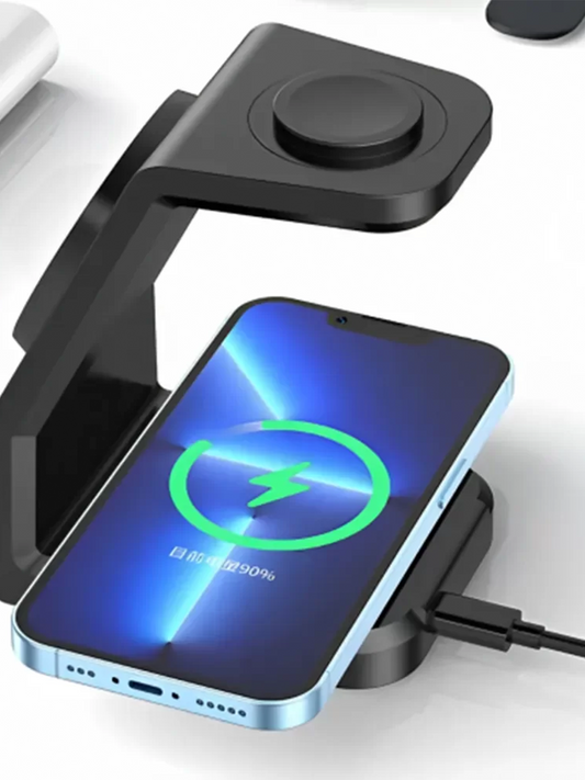 15W Wireless Charging Stand