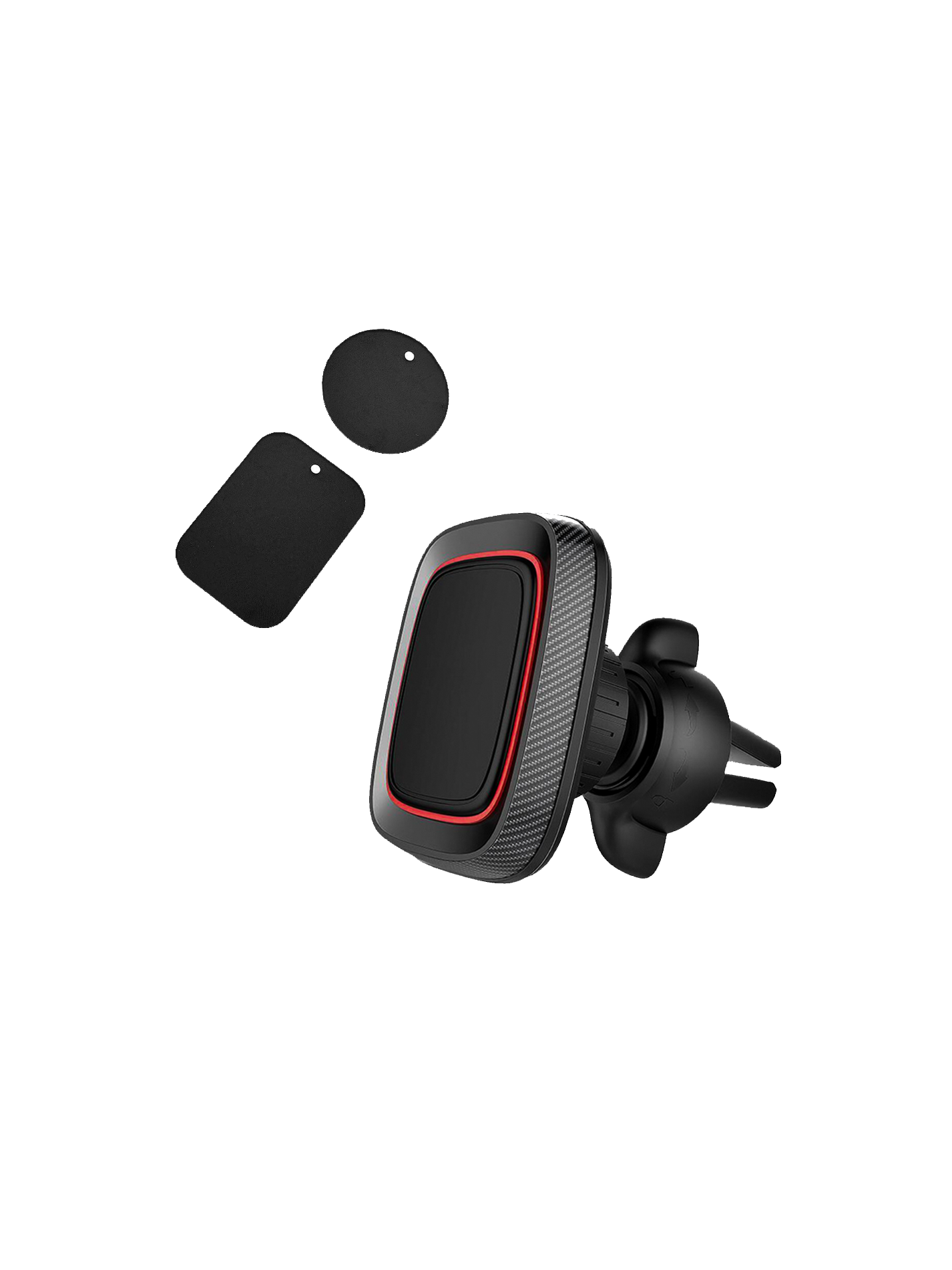 Magnetic Phone Holder