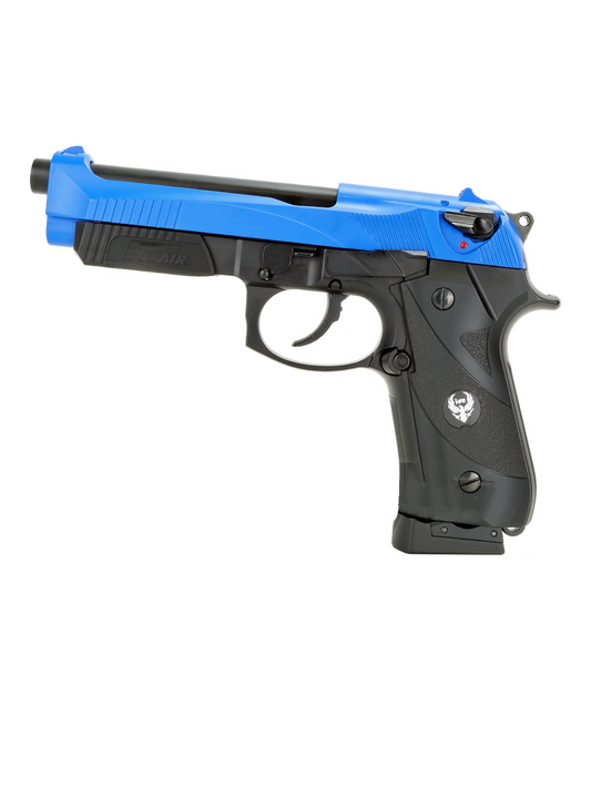 M92 Airsoft Pistol FULL METAL