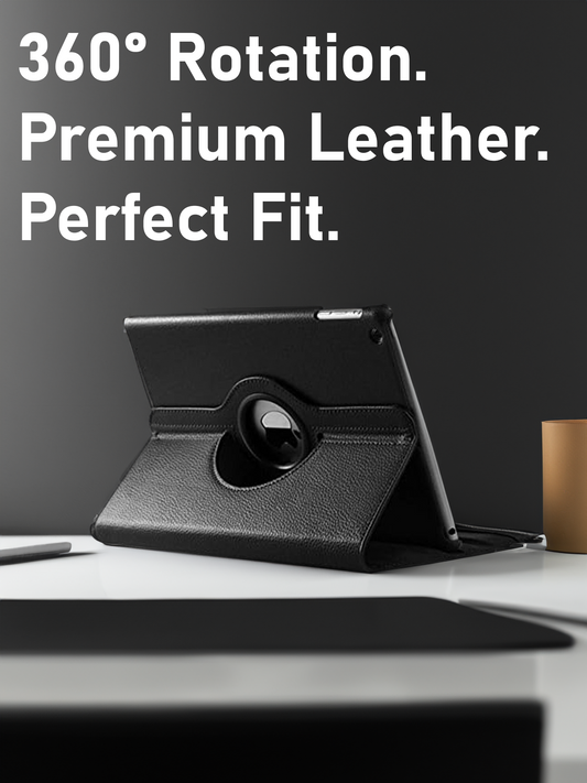 iPad Book Case