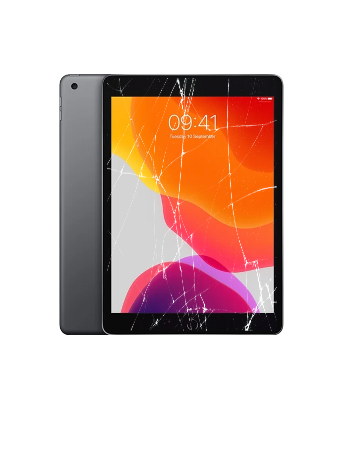 iPad Repairs