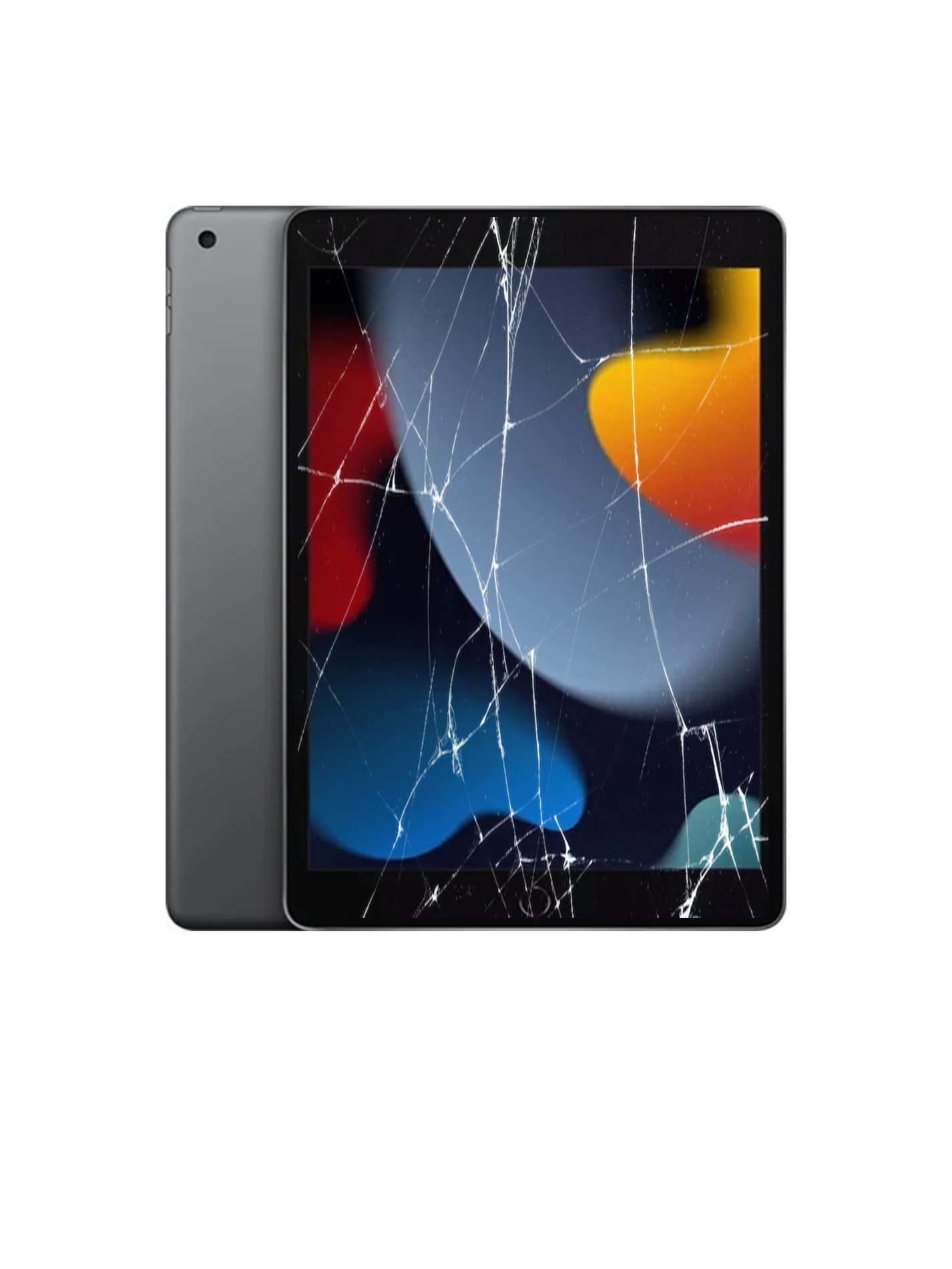 iPad Repairs
