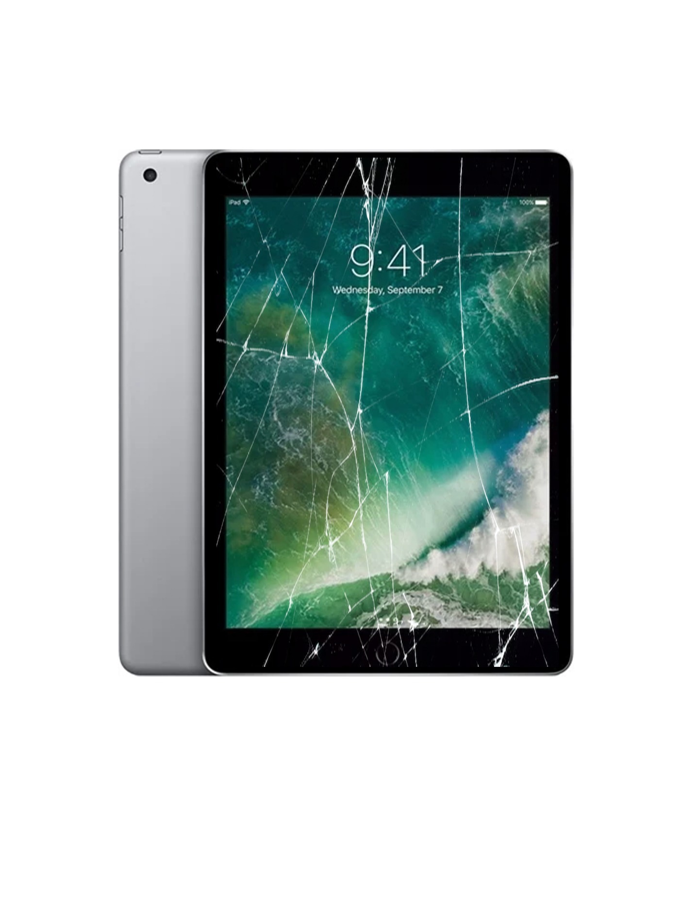 iPad Repairs