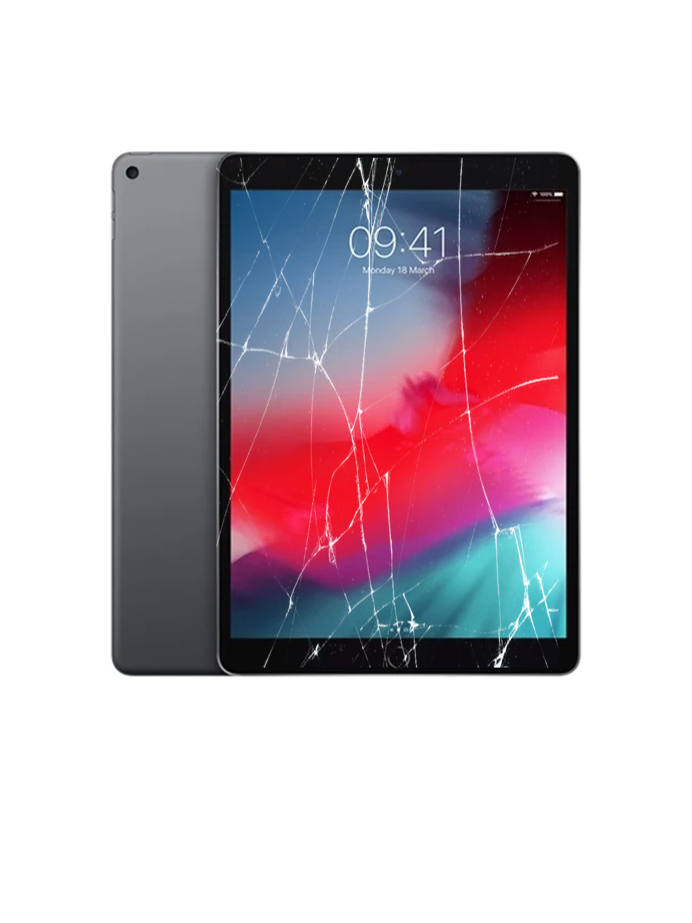 iPad Repairs