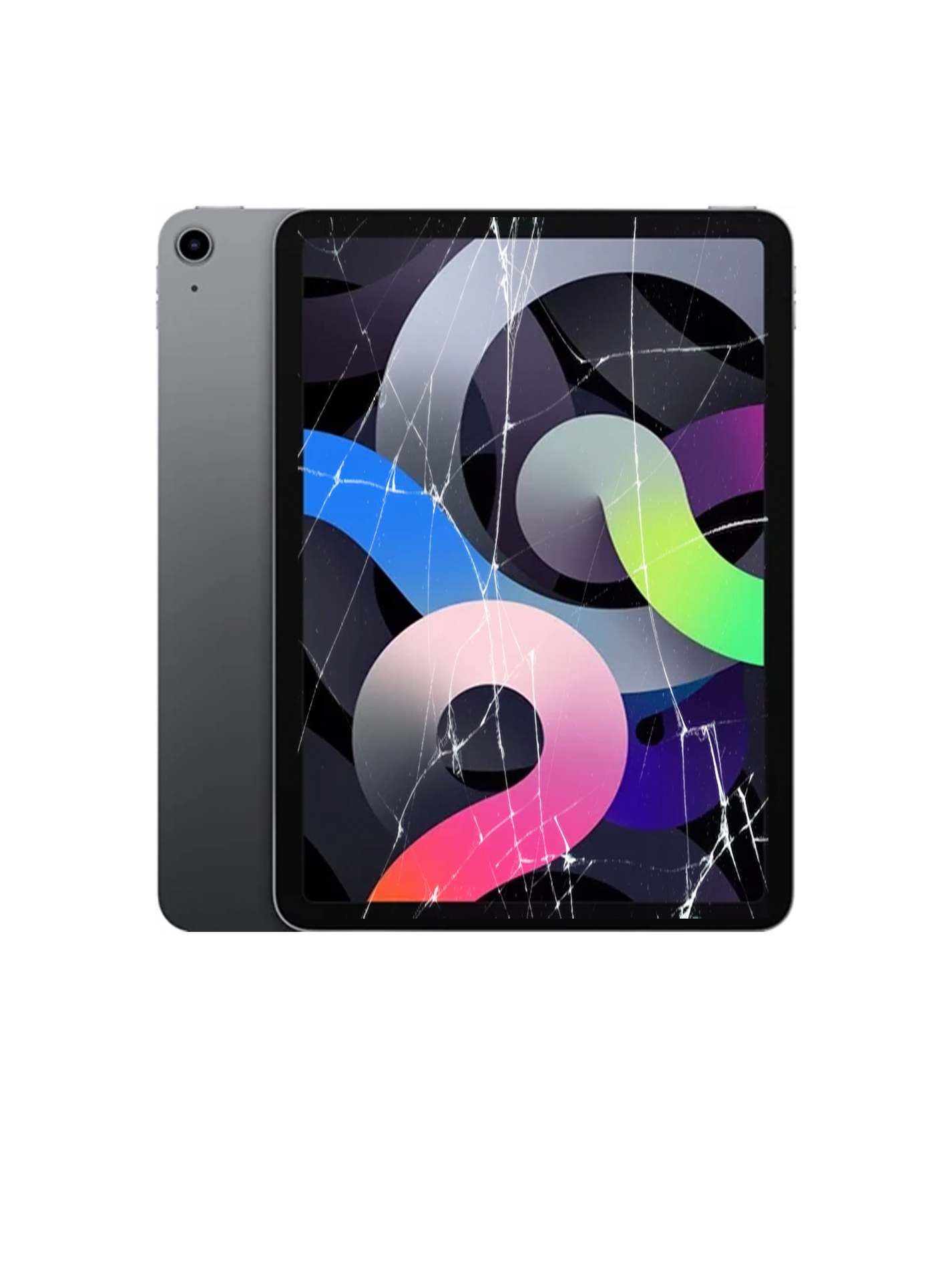 iPad Repairs