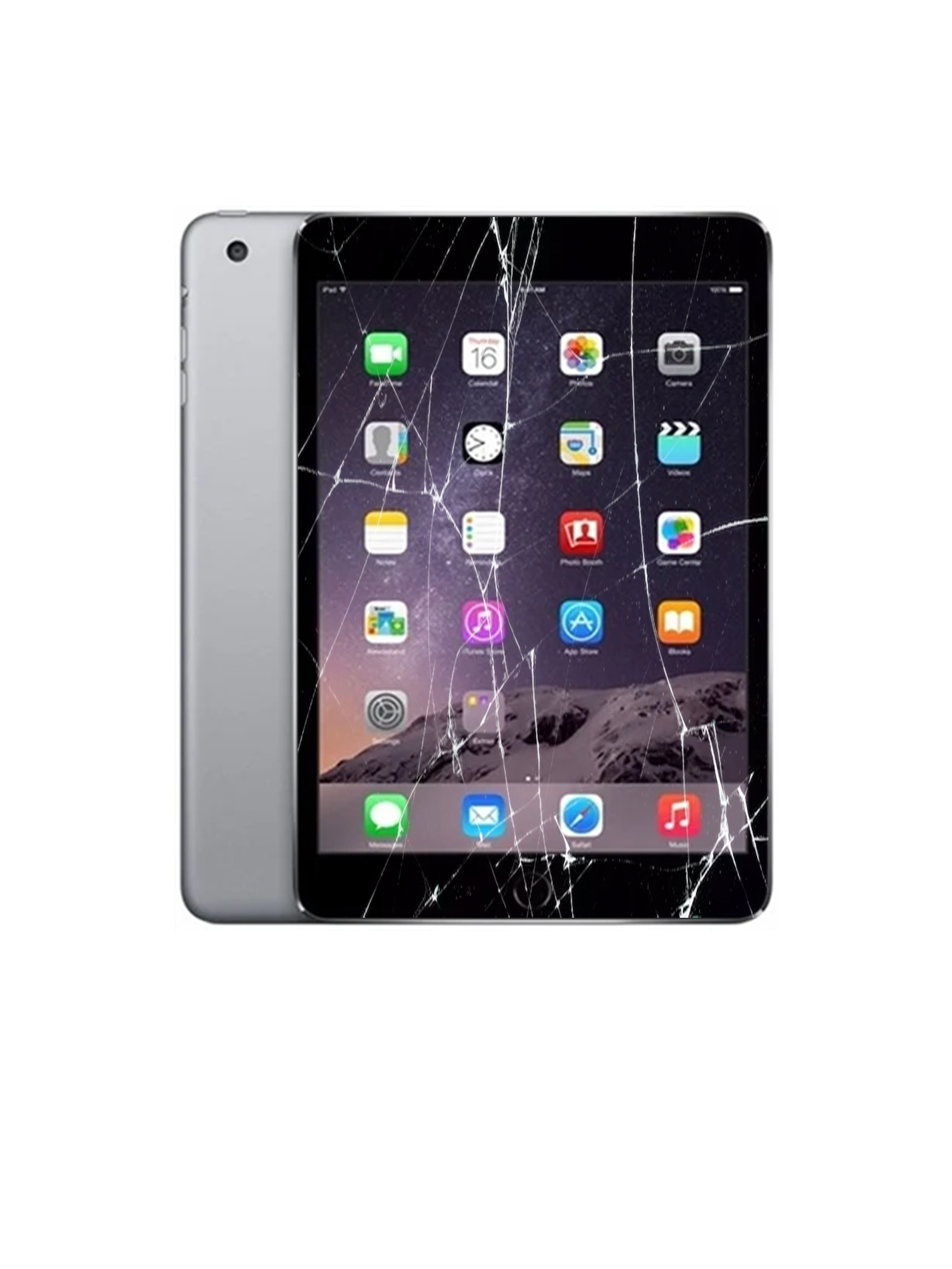 iPad Repairs