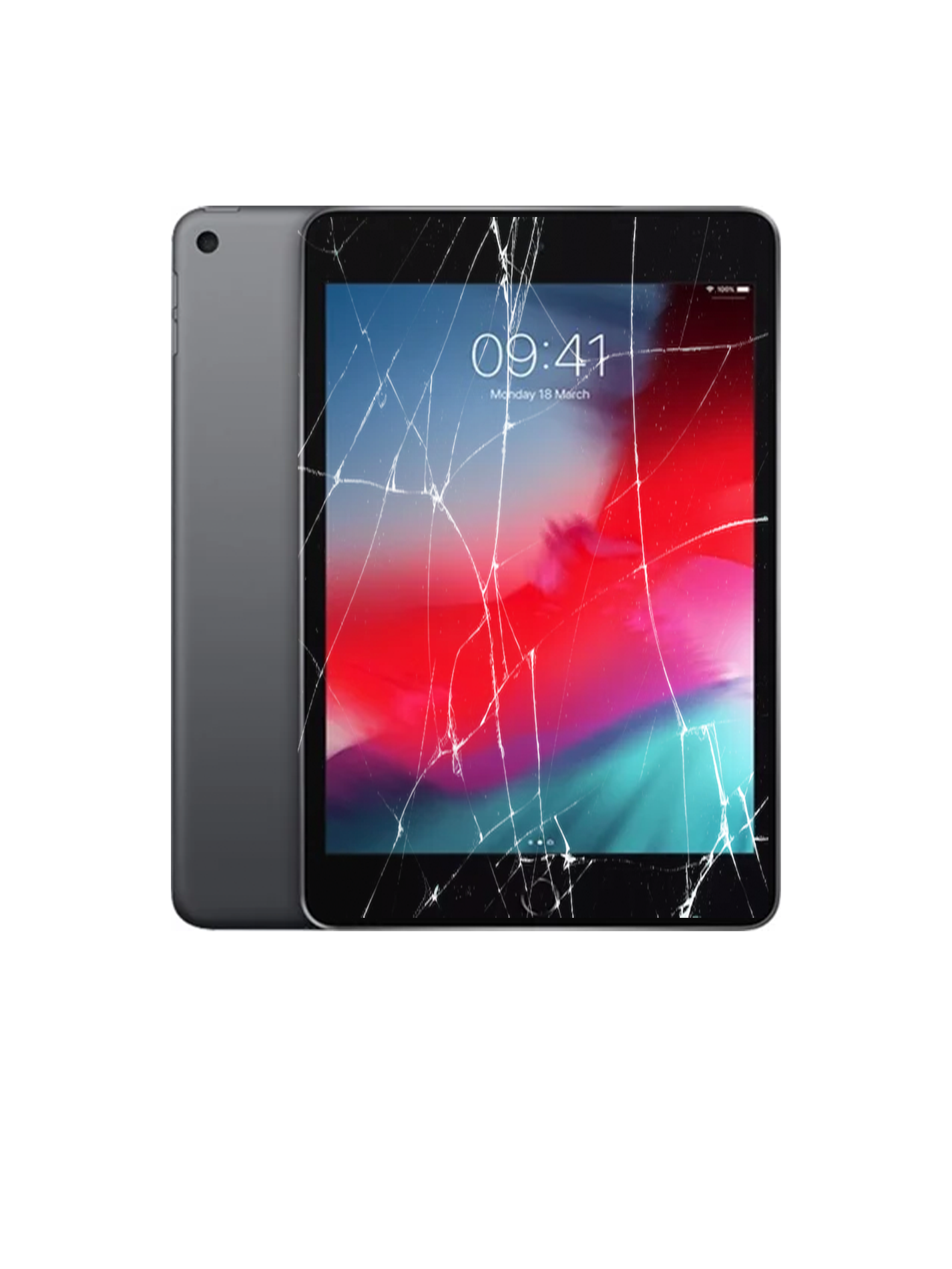 iPad Repairs