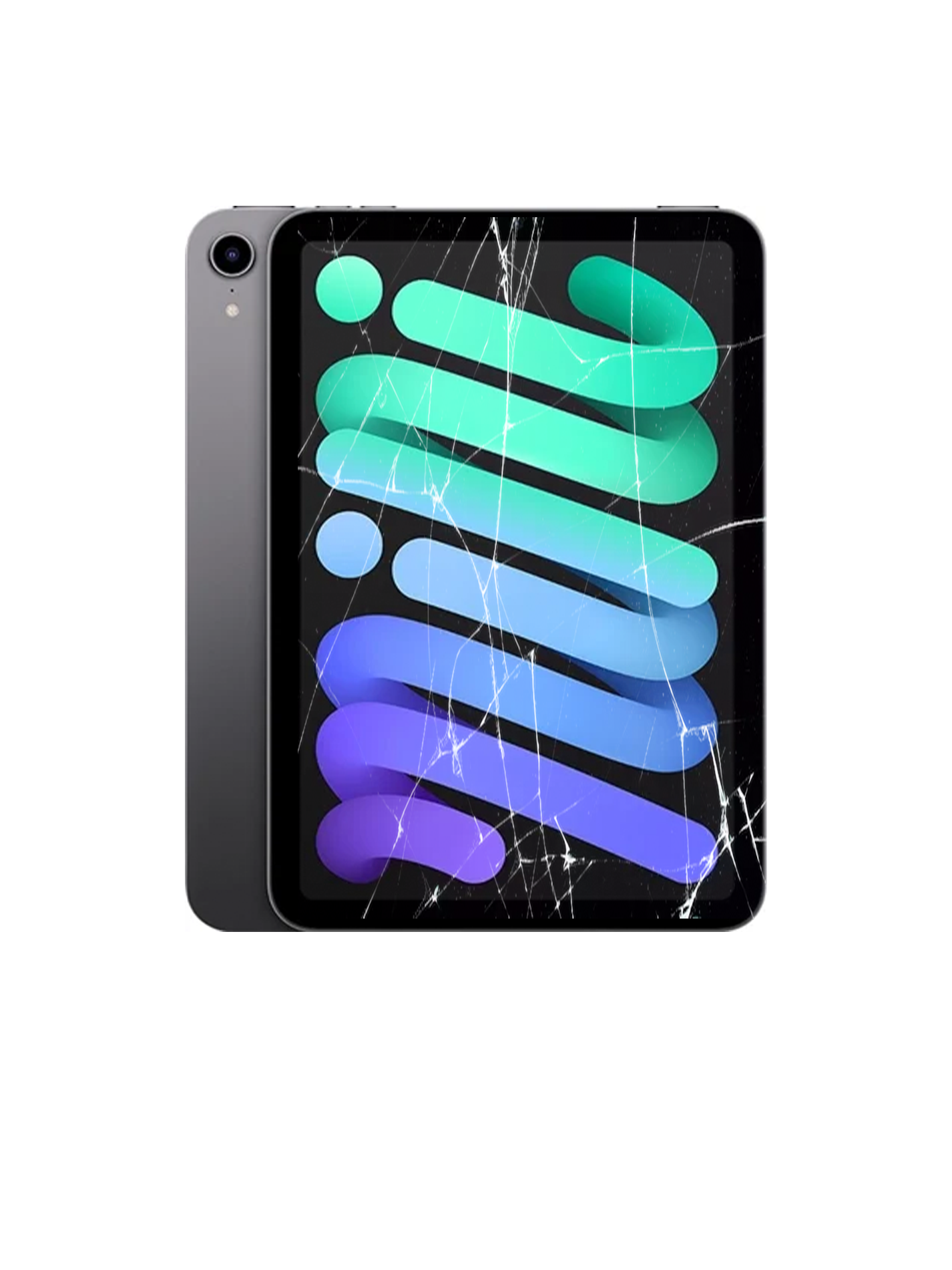 iPad Repairs