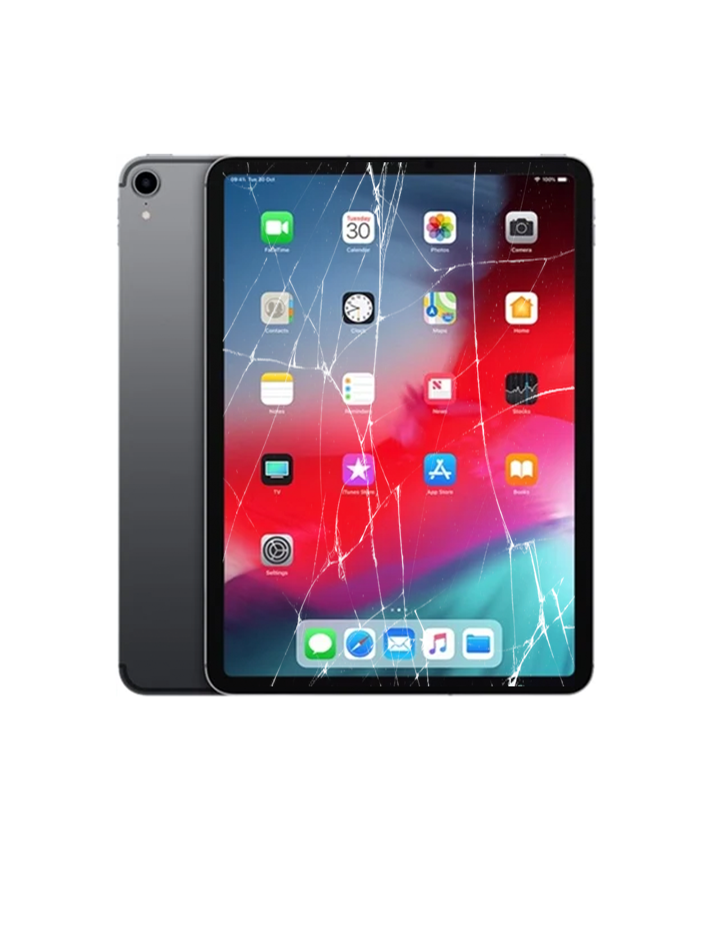 iPad Repairs