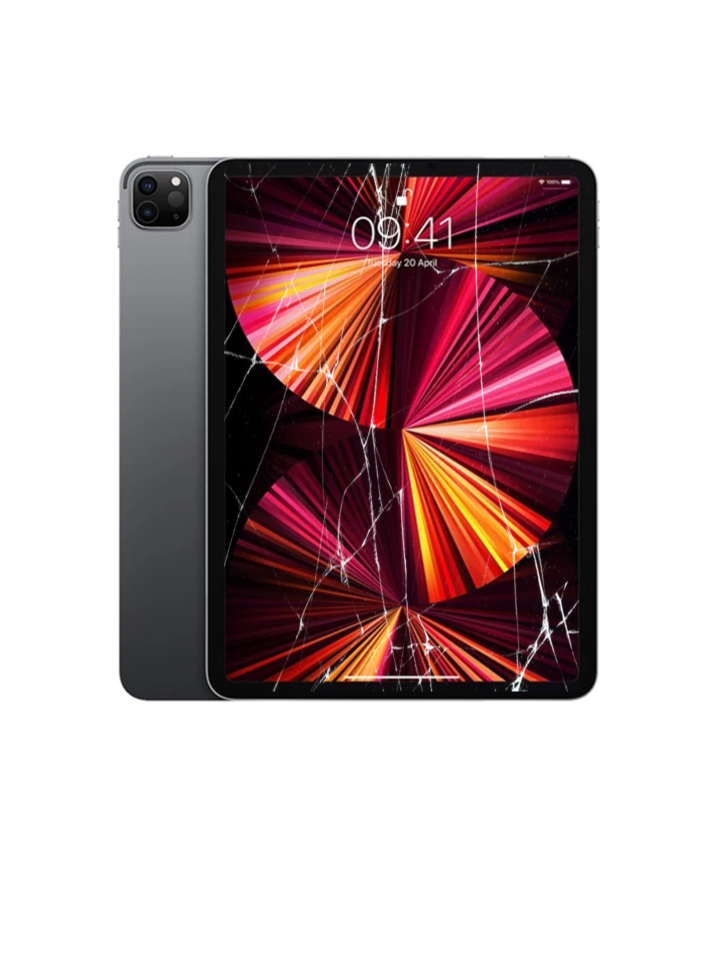 iPad Repairs