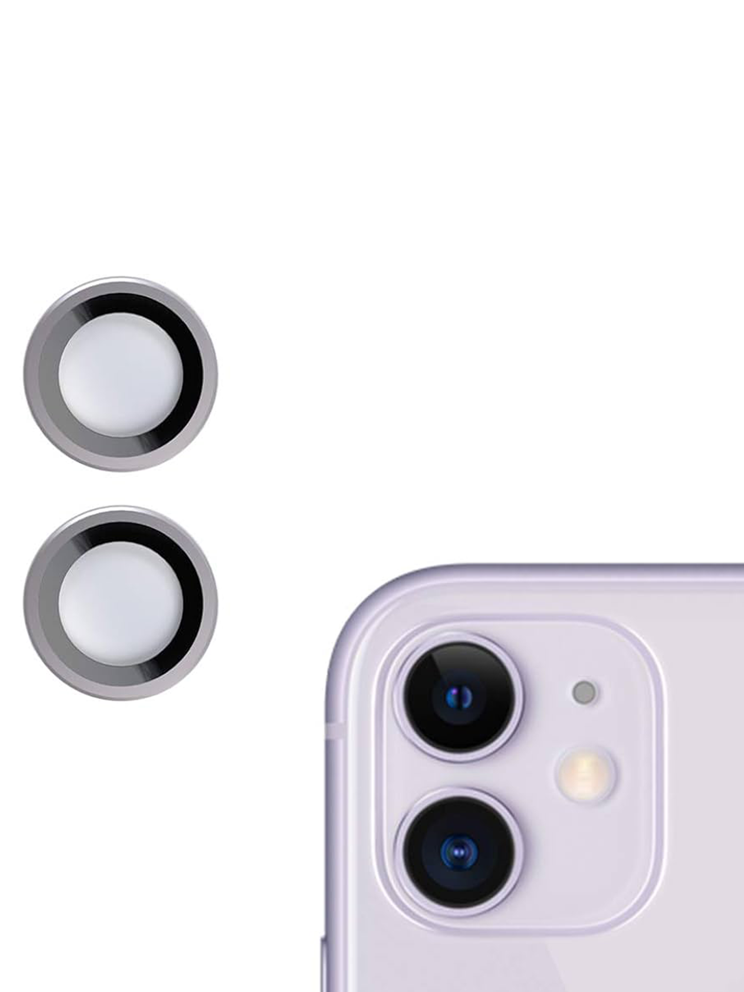 Camera Caps