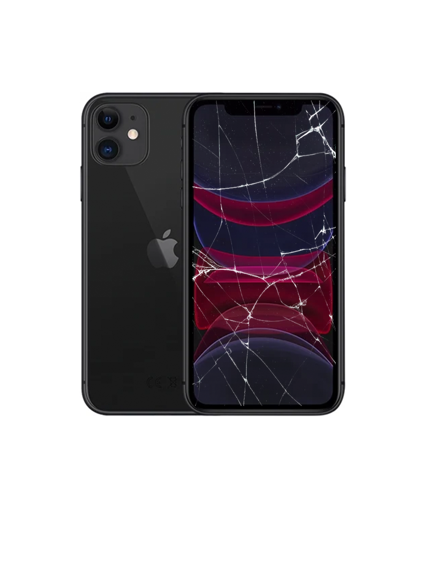 iPhone Repairs