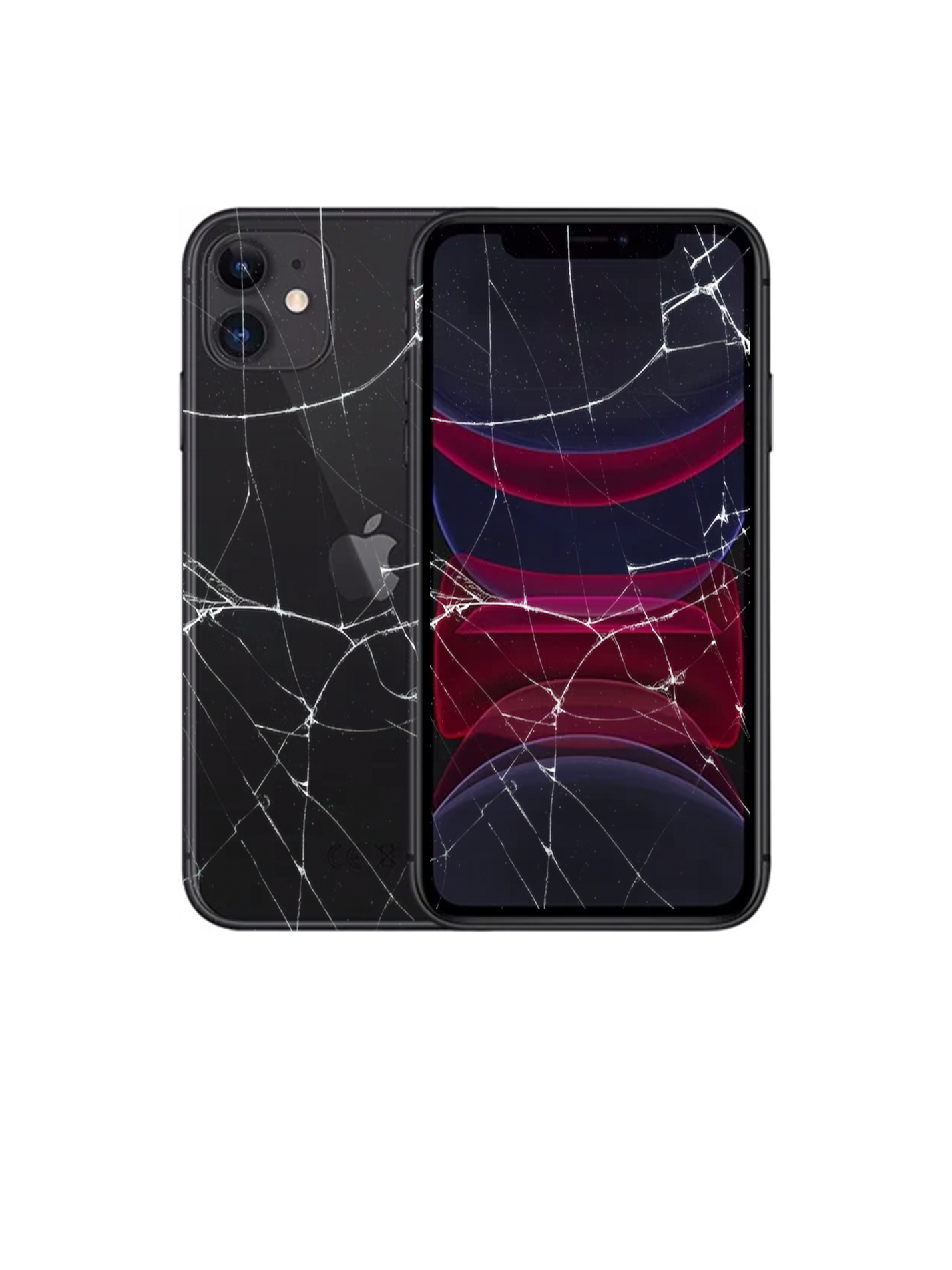 iPhone Repairs