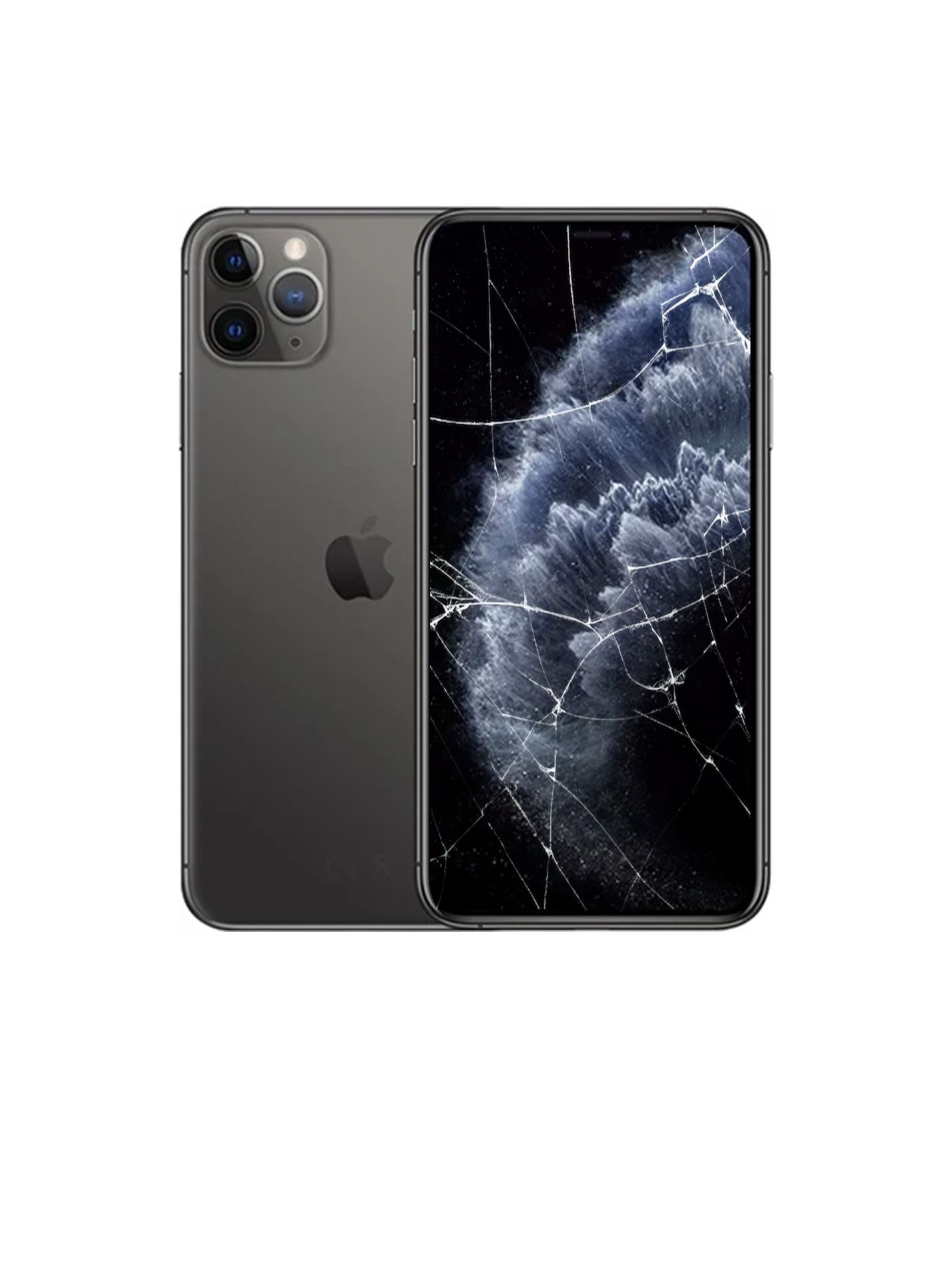 iPhone Repairs