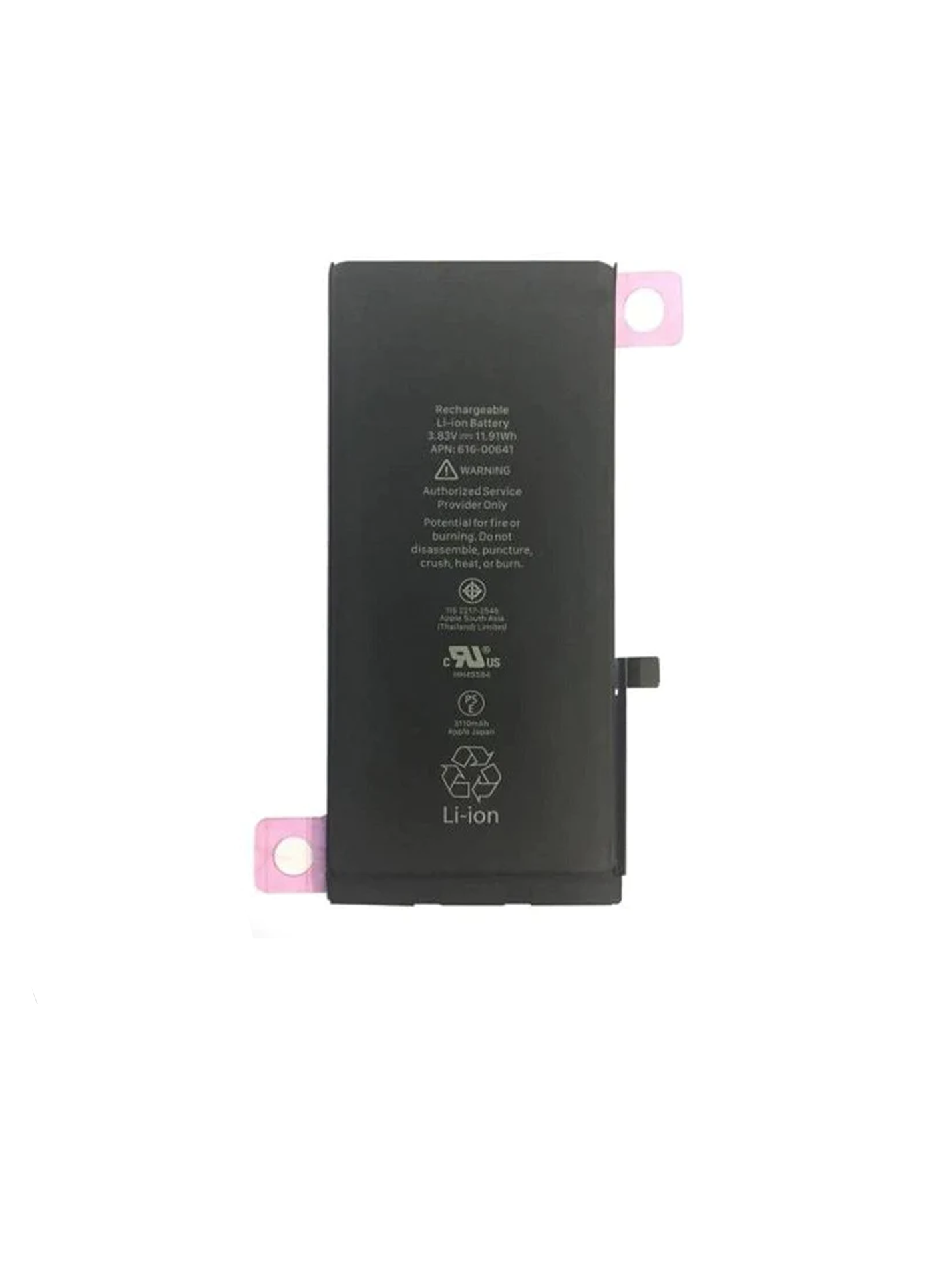 iPhone Repairs