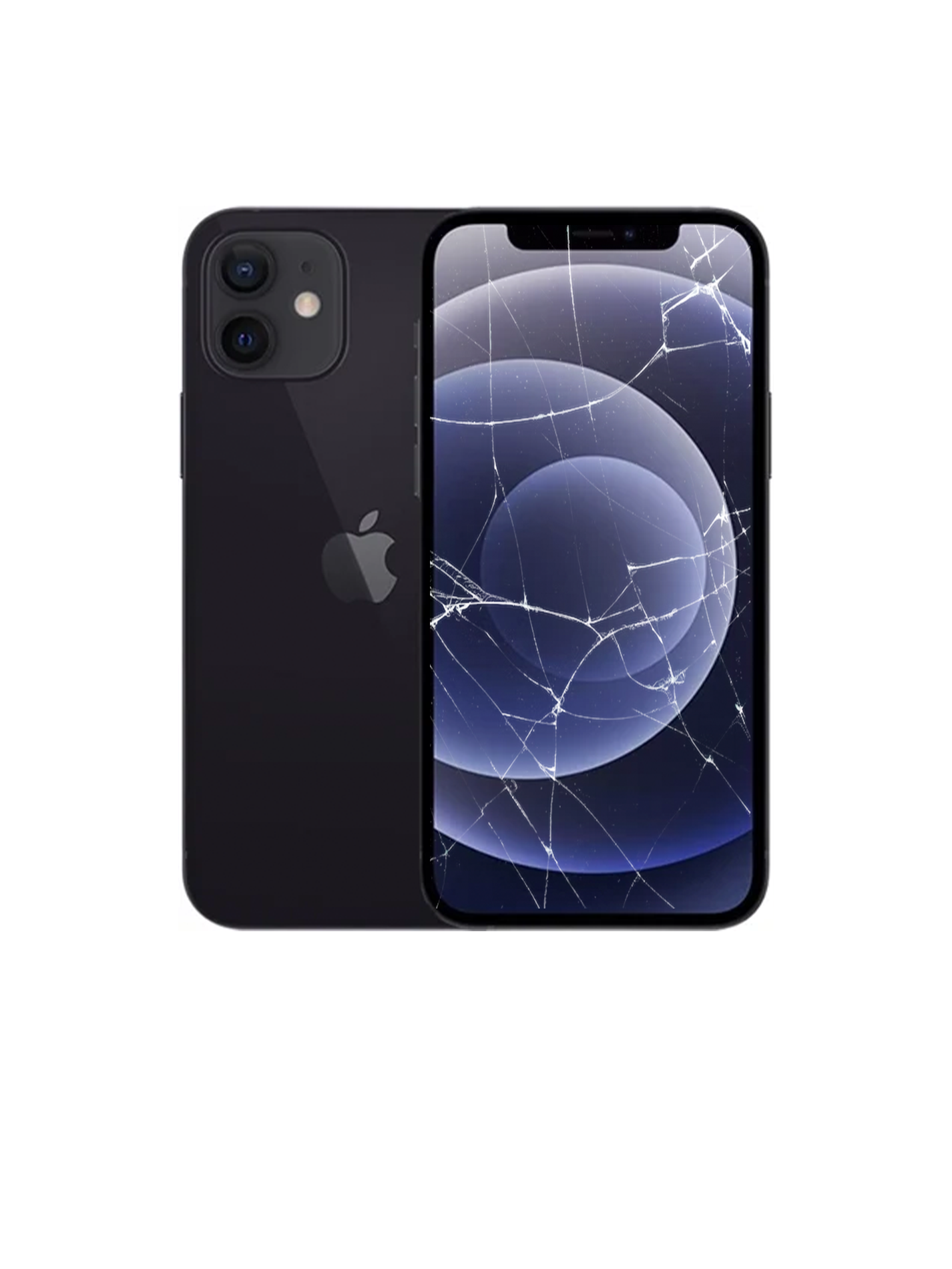 iPhone Repairs