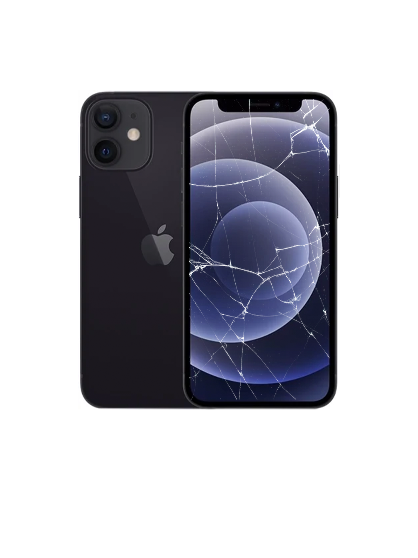 iPhone Repairs
