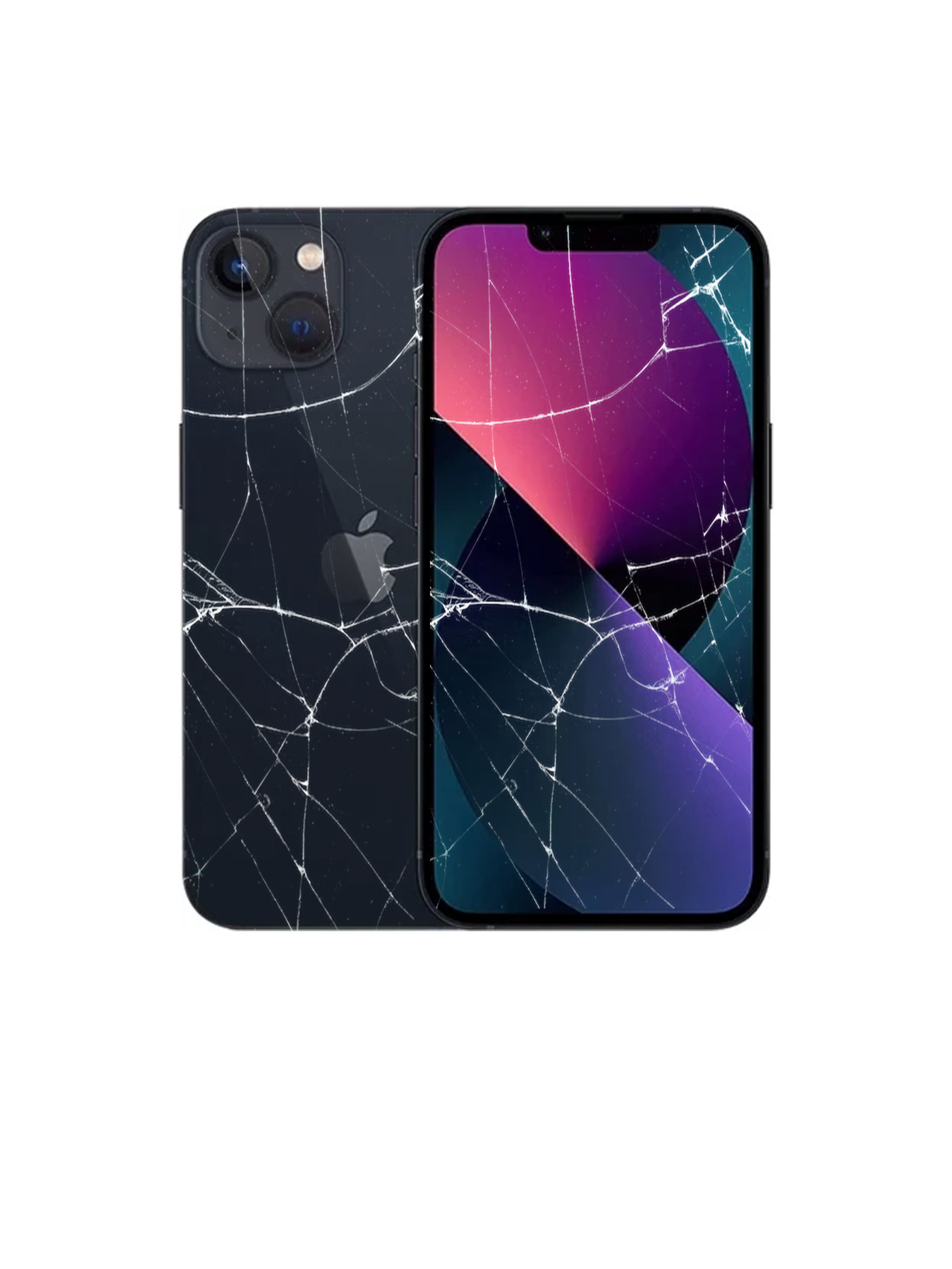 iPhone Repairs