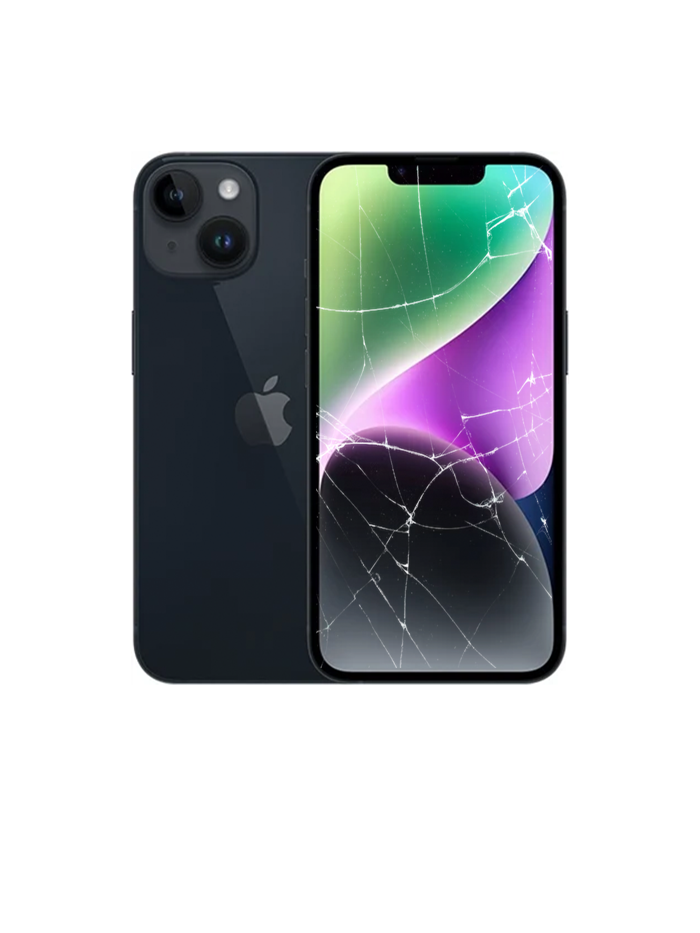 iPhone Repairs