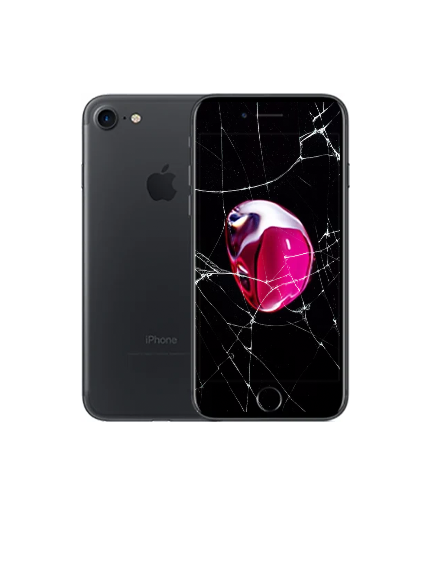 iPhone Repairs