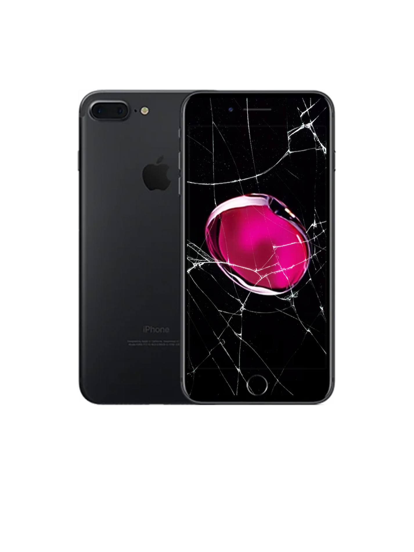 iPhone Repairs