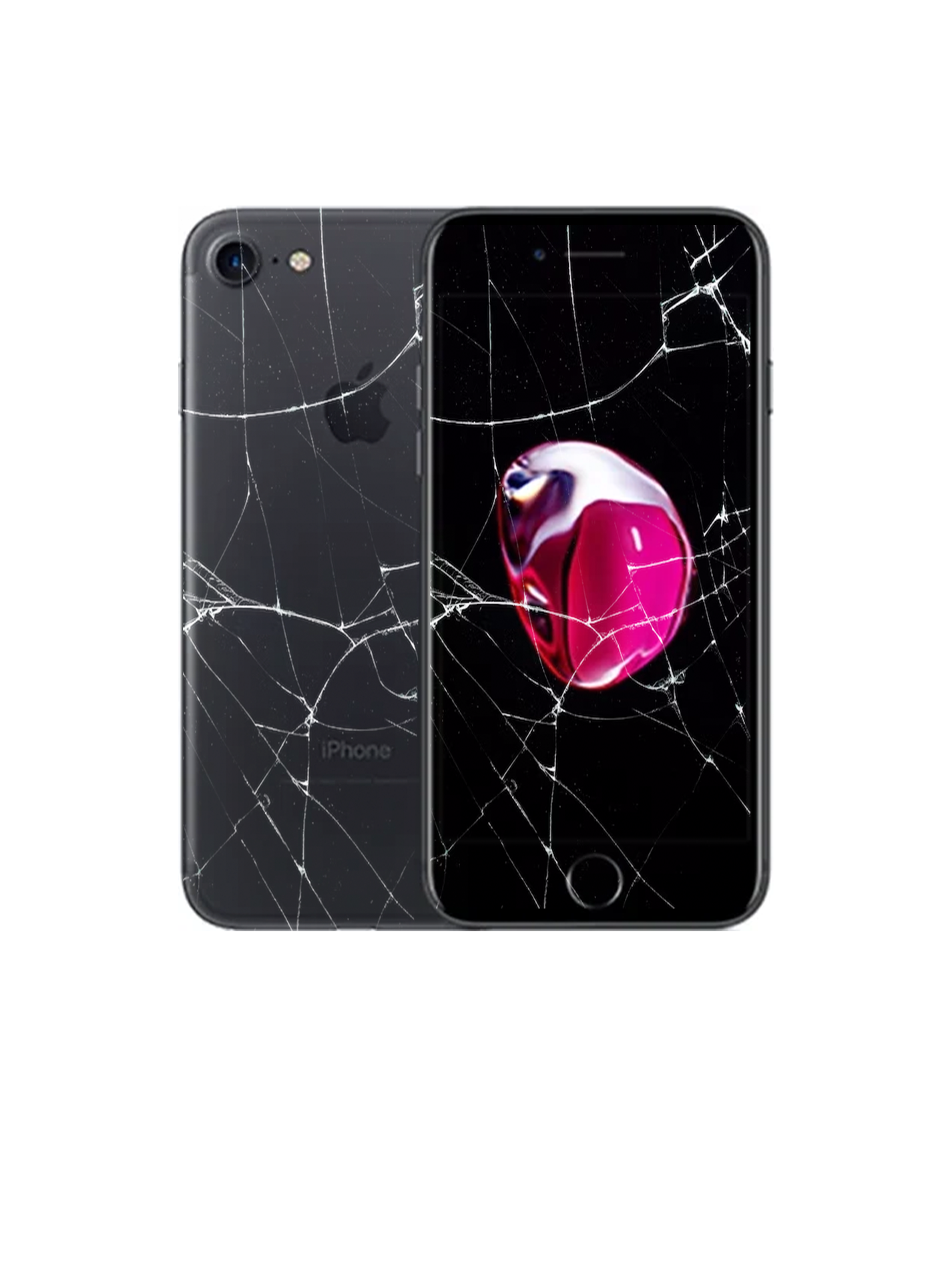 iPhone Repairs