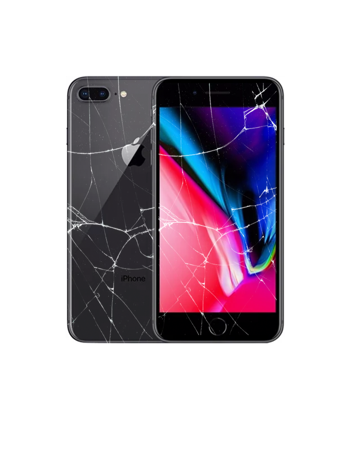 iPhone Repairs
