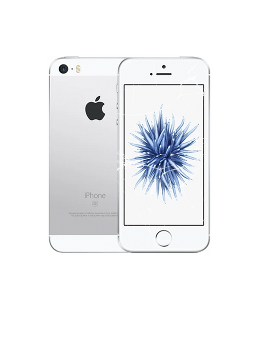 iPhone Repairs