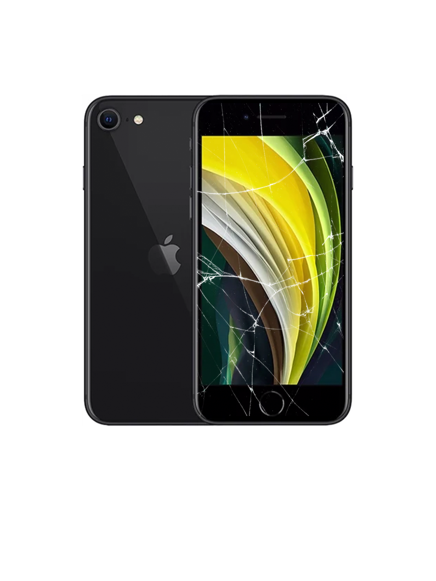 iPhone Repairs