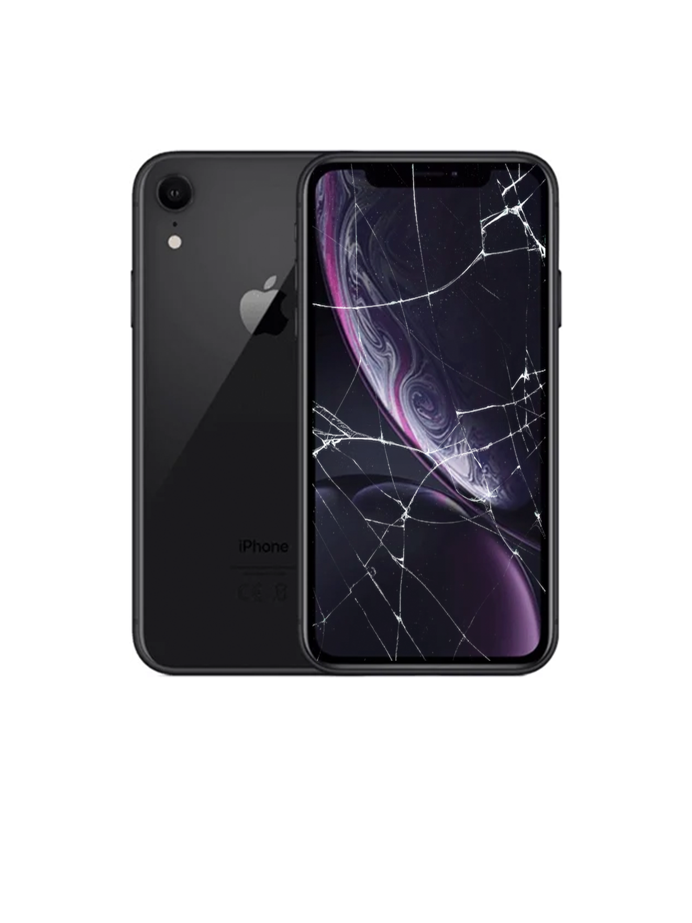 iPhone Repairs