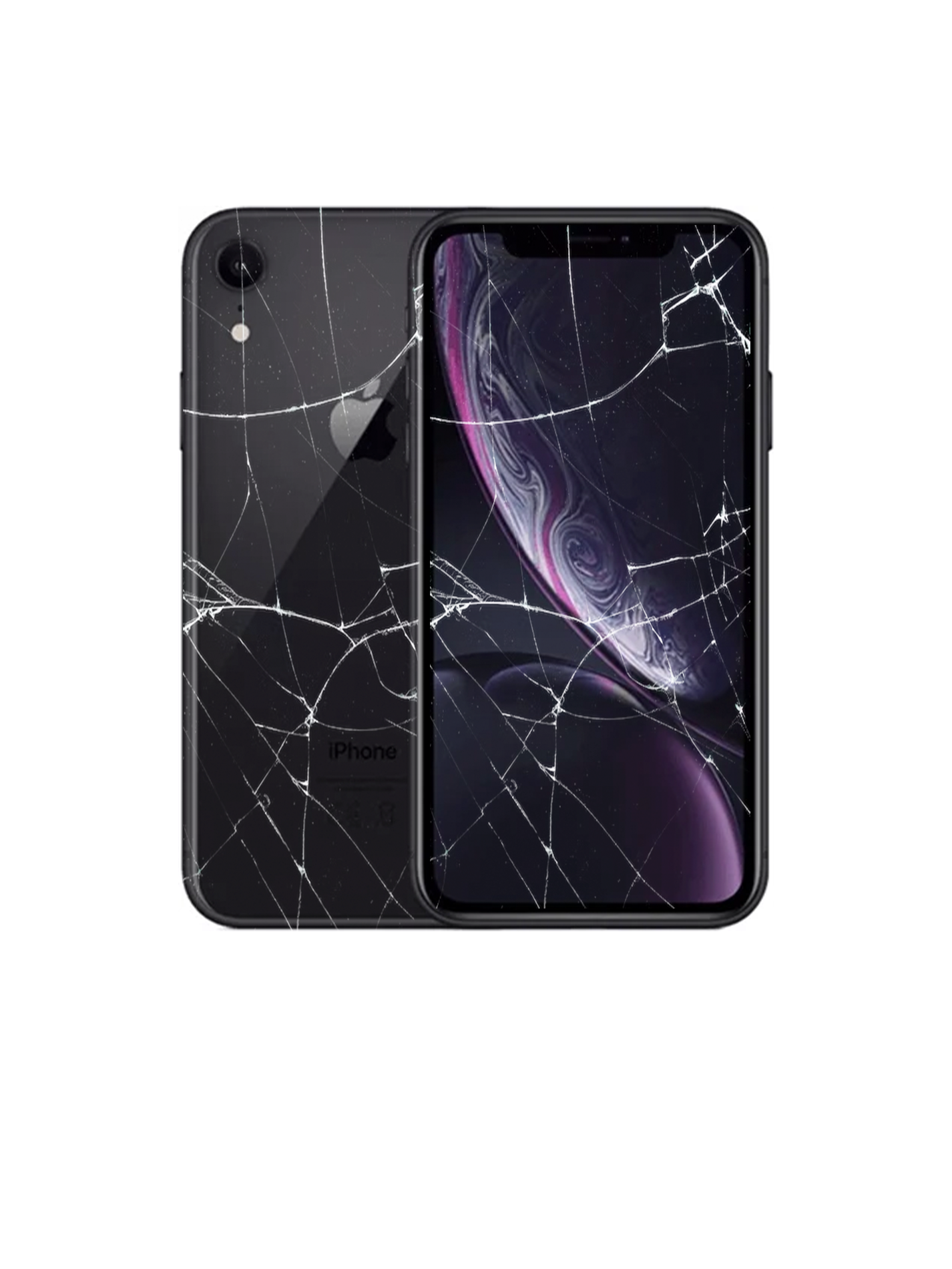 iPhone Repairs
