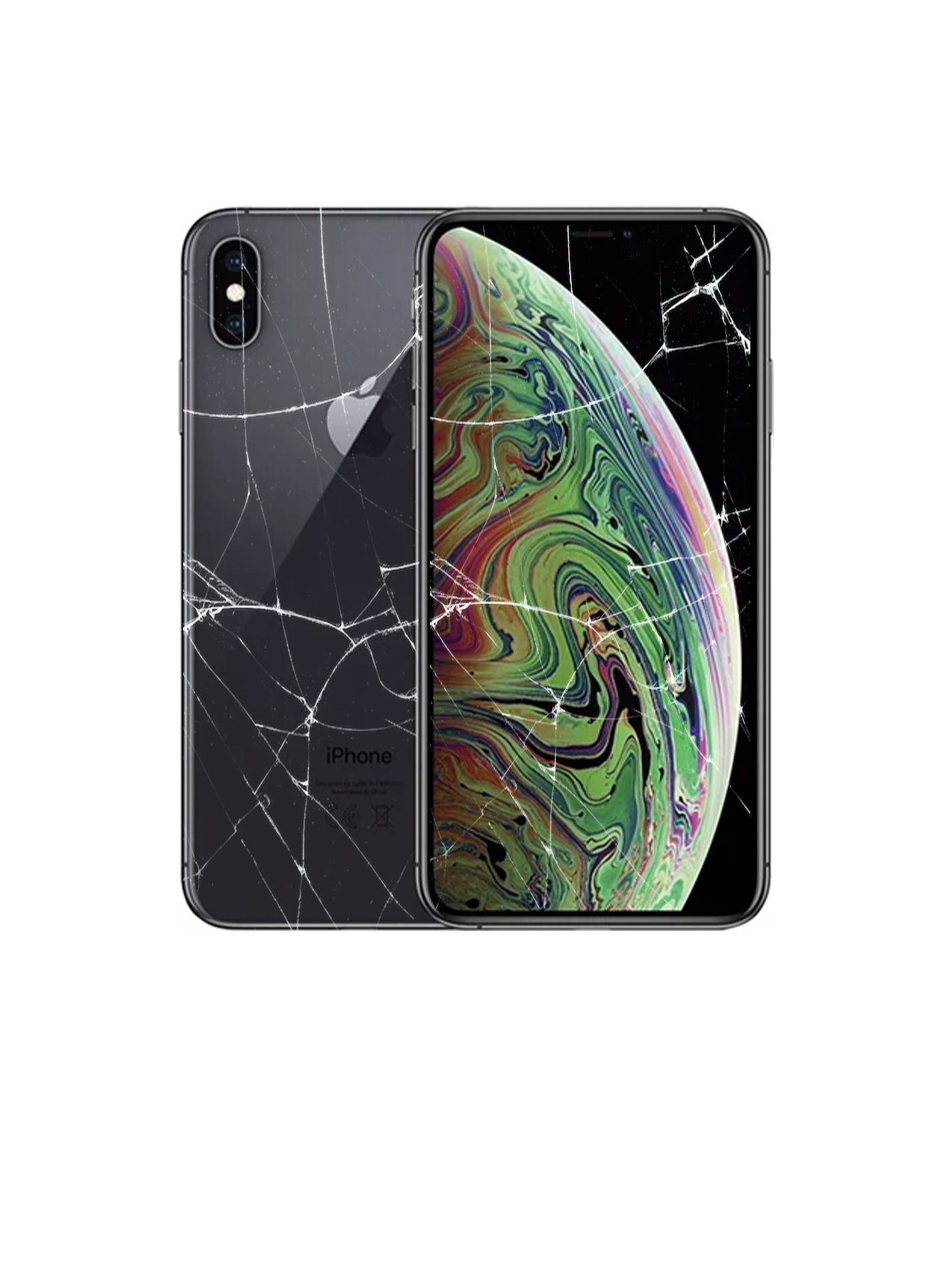 iPhone Repairs