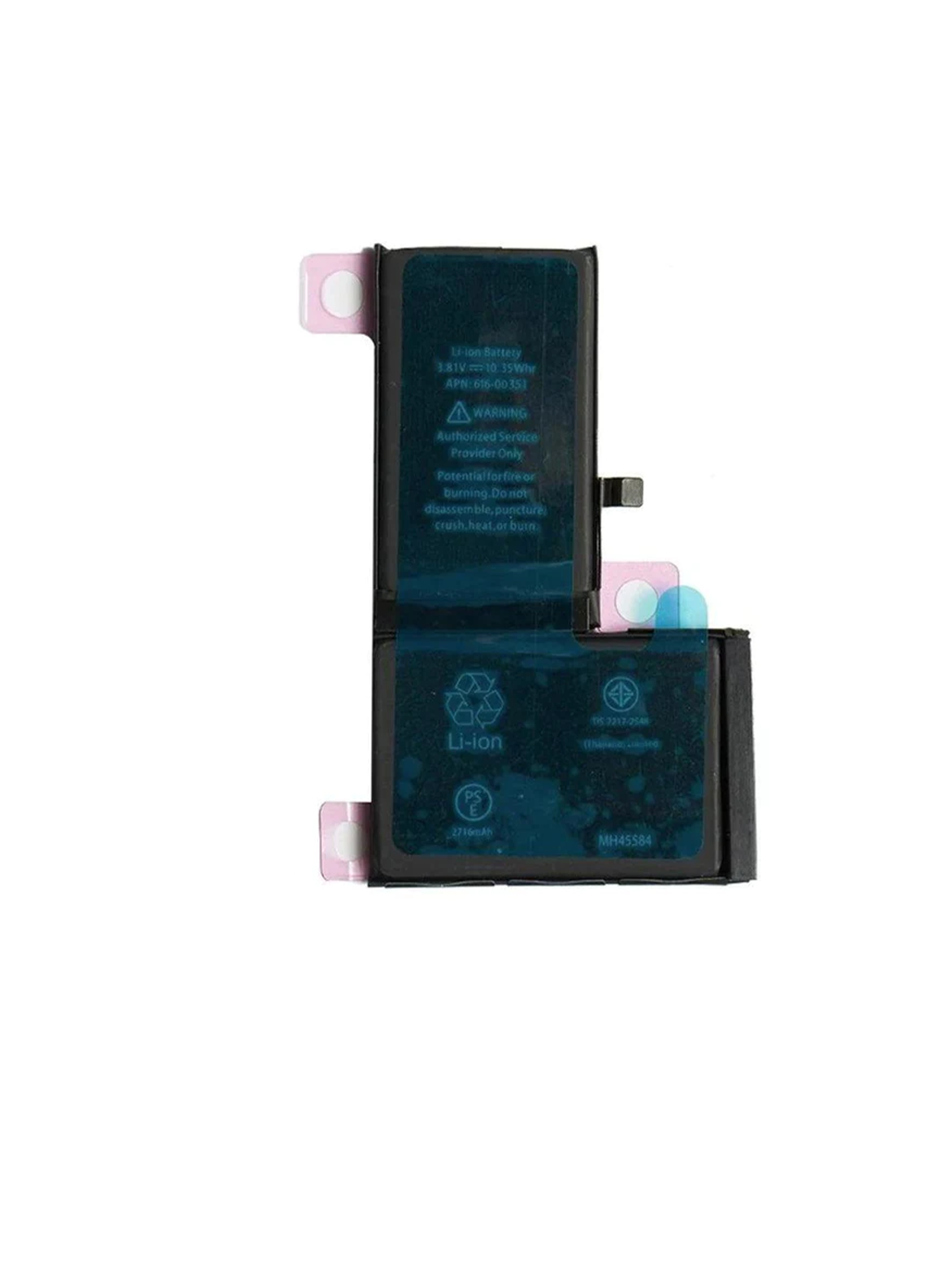iPhone Repairs