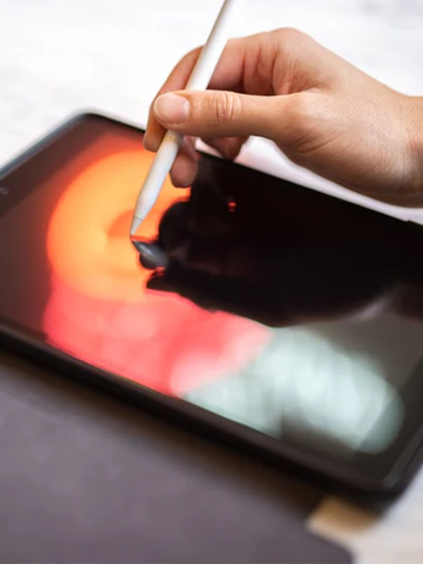 iPad Screen Protector