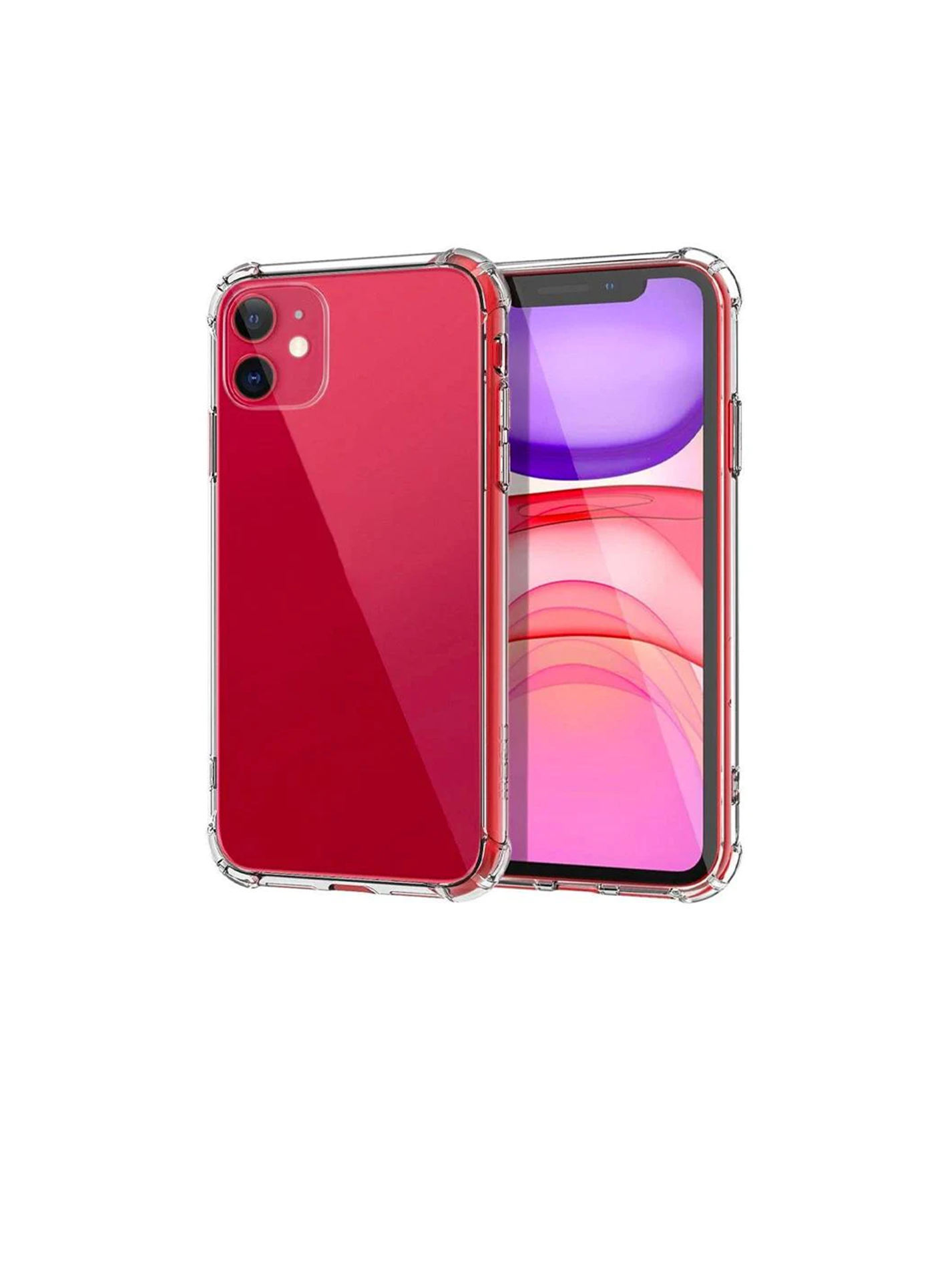 Anti Burst Case (iPhone)