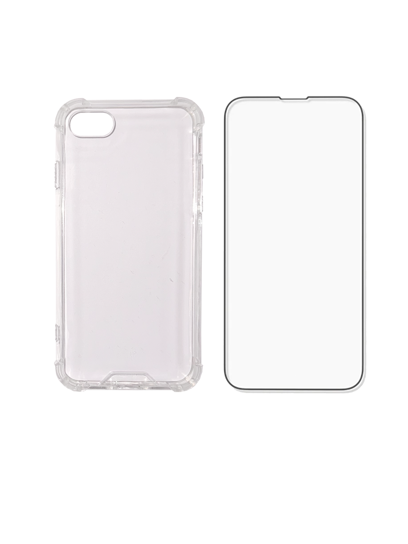 Anti Burst Case (iPhone)