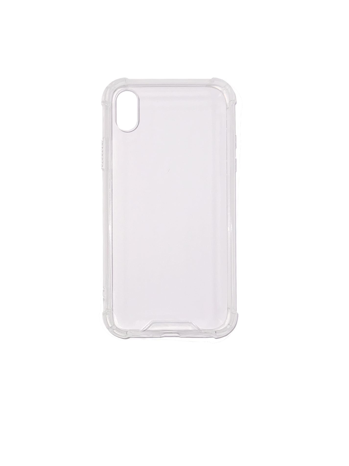 Anti Burst Case (iPhone)