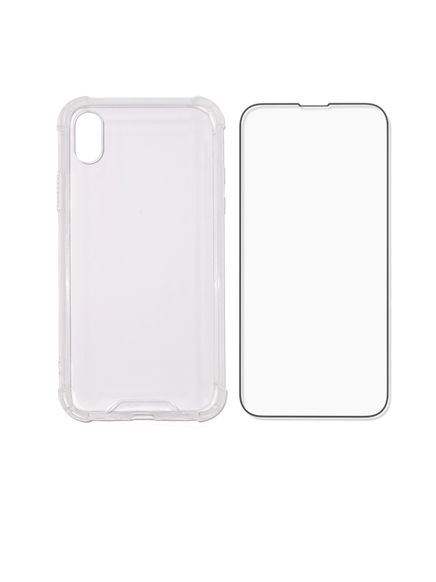 Anti Burst Case (iPhone)
