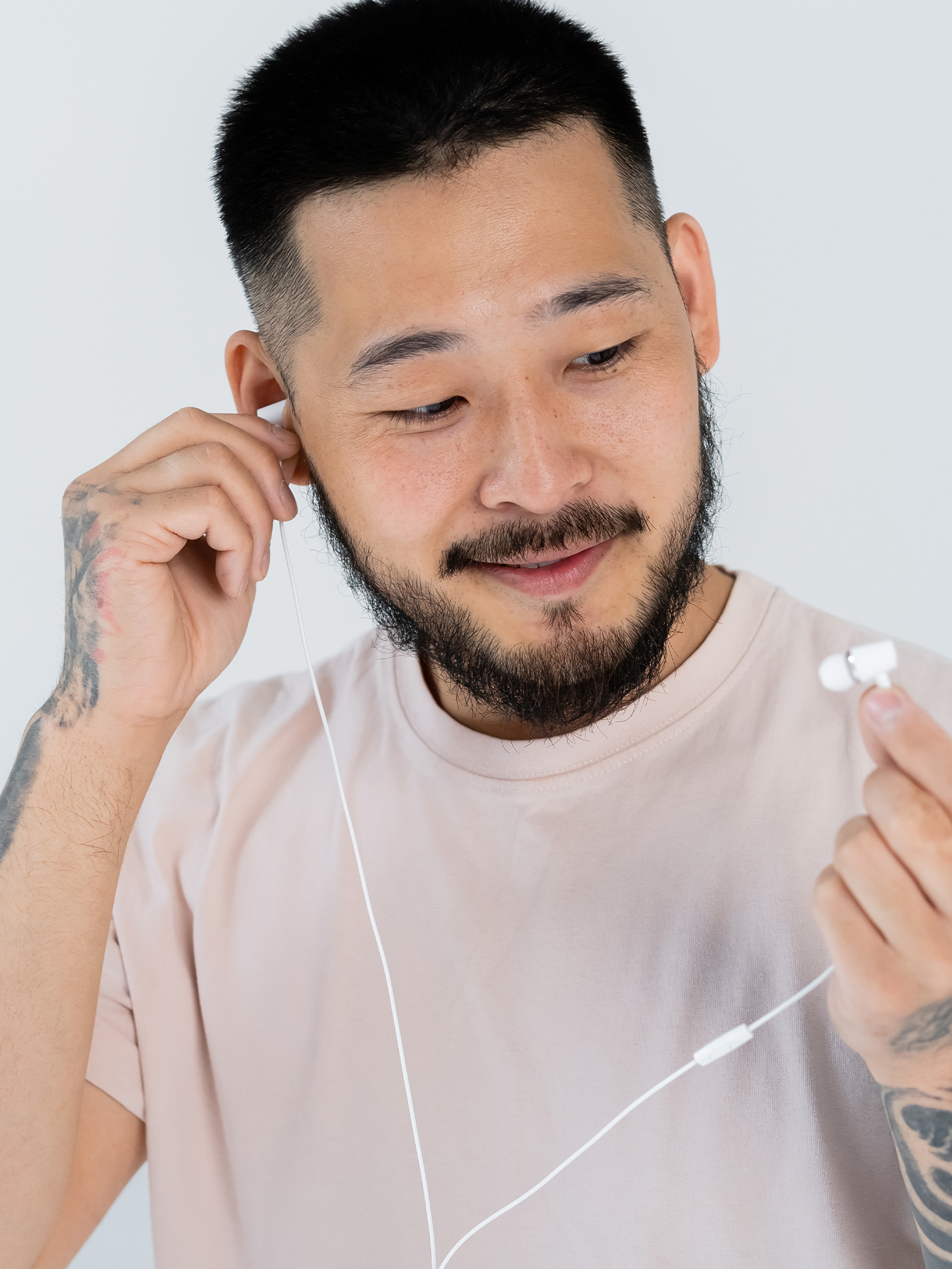 USB-C Earphones