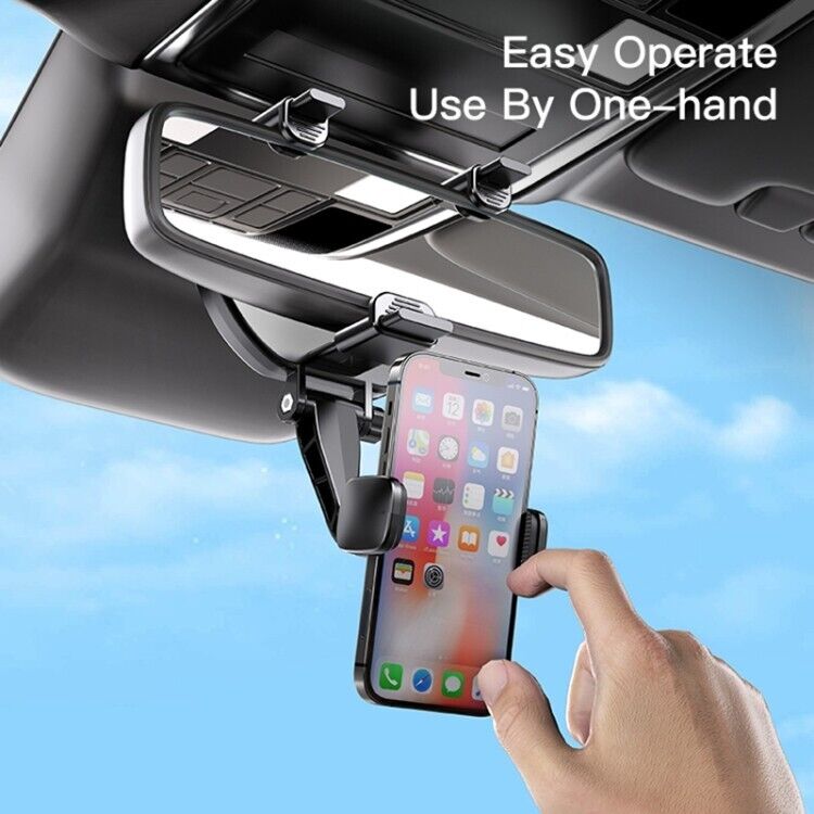 Rear View Mirror Mounts