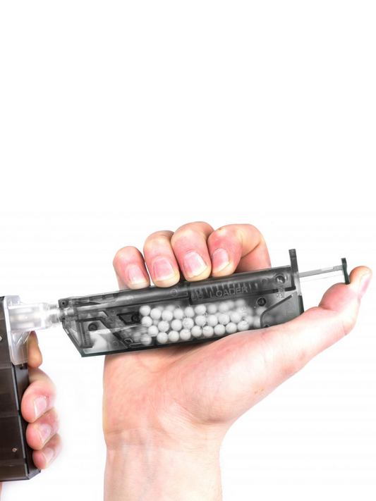 Airsoft BB Loader