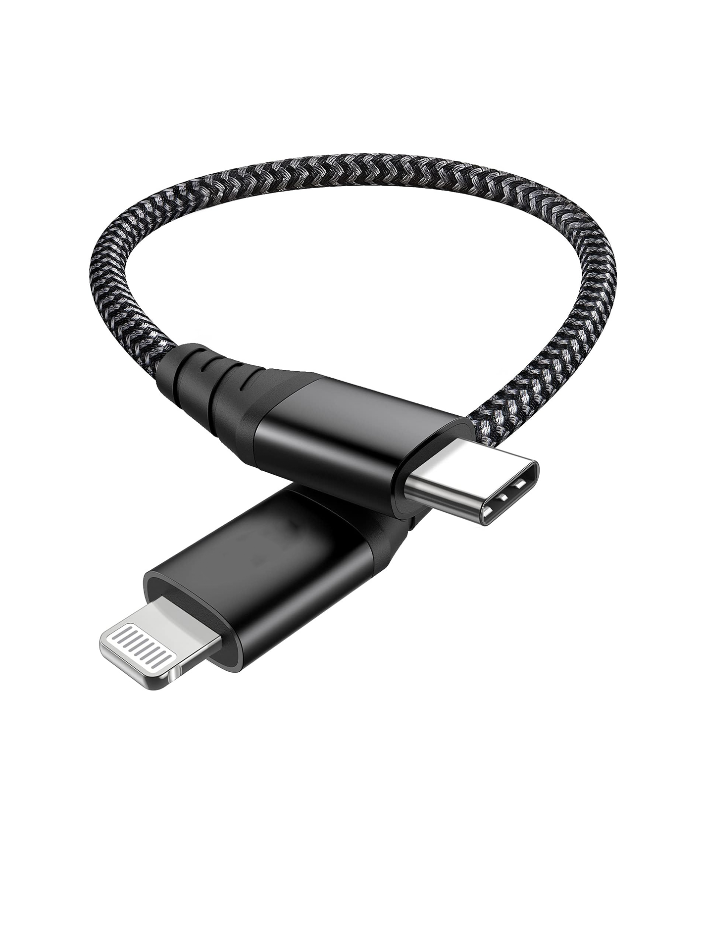 USB-C to Lightning (30mm)