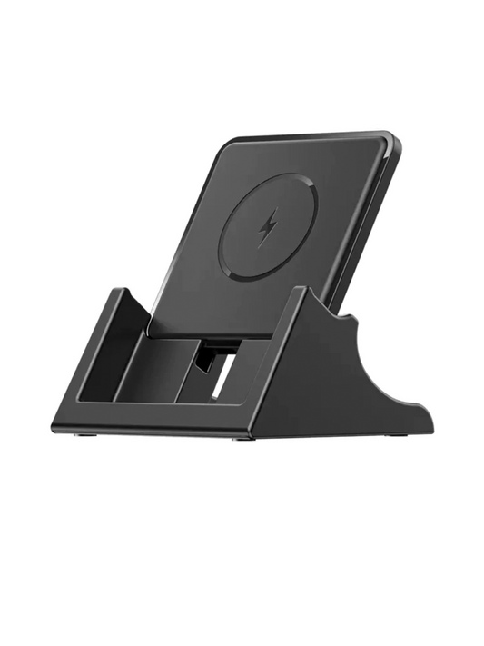 Desktop Wireless Phone Charger (15W)